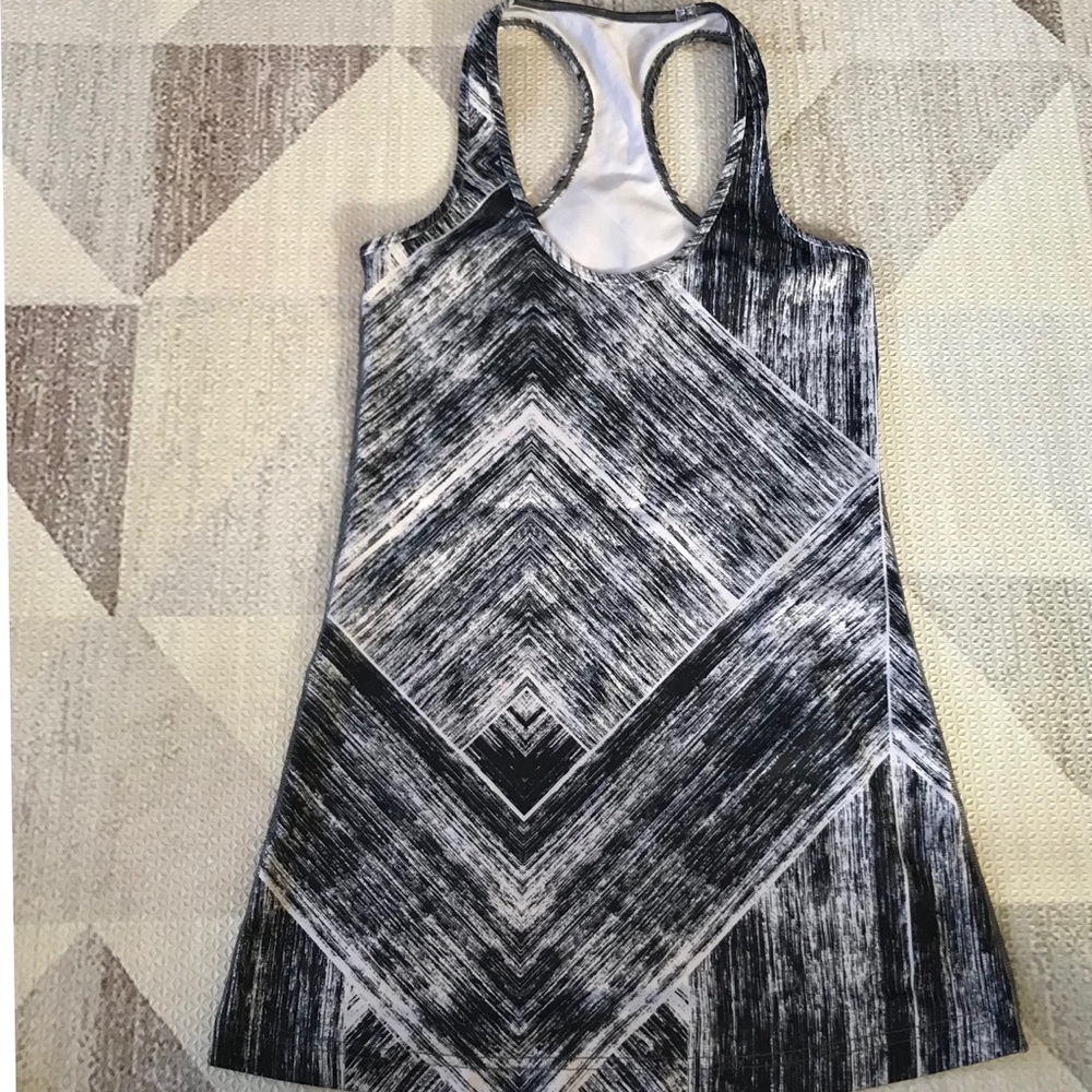 Lululemon cool racerback
